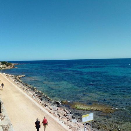 Villa Coco Caline Dehesa de Campoamor  Exterior foto