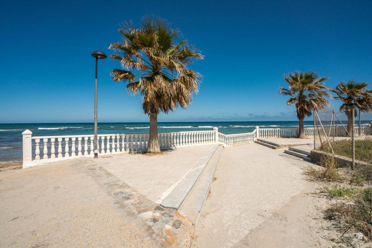 Villa Coco Caline Dehesa de Campoamor  Exterior foto