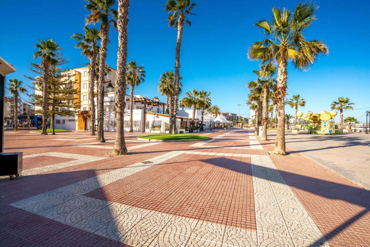 Villa Coco Caline Dehesa de Campoamor  Exterior foto
